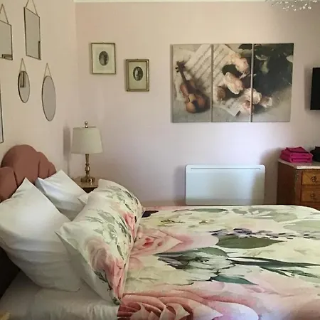 Villa La Gaillarde Céreste Esterno foto