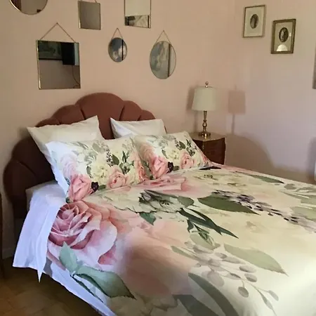 Villa La Gaillarde Céreste Esterno foto