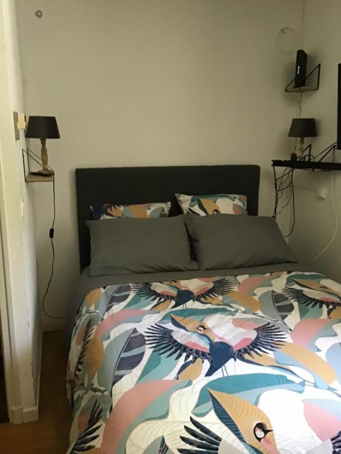 La Gaillarde Holiday home