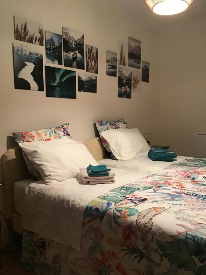 Holiday home La Gaillarde Cereste